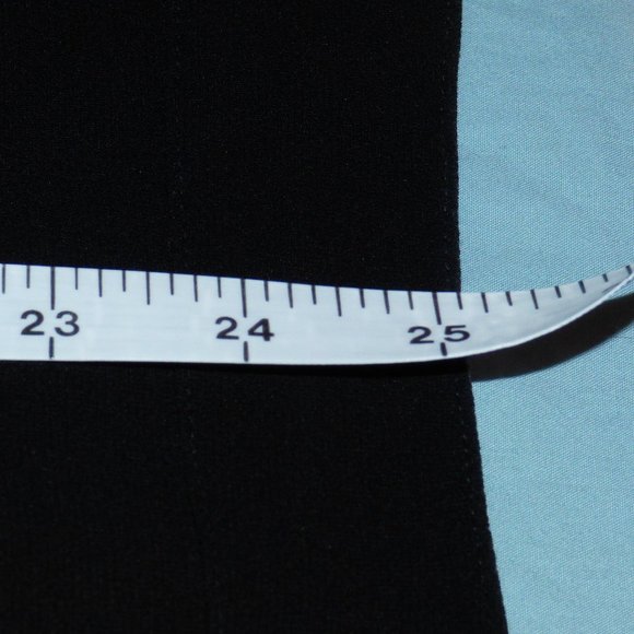 Field Manor Black Ladies Skirt Suit US 12 - Picture 3 of 16